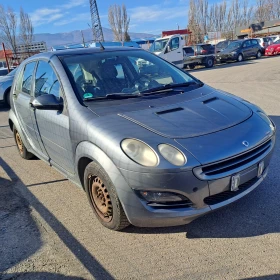 Smart Forfour 1.1, снимка 4