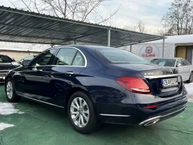 Mercedes-Benz E 300 9G-TRONIC  4MATIC, снимка 6