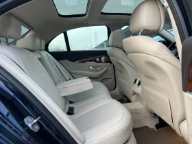 Mercedes-Benz E 300 9G-TRONIC  4MATIC, снимка 10