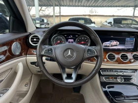 Mercedes-Benz E 300 9G-TRONIC  4MATIC, снимка 13