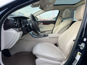 Mercedes-Benz E 300 9G-TRONIC  4MATIC, снимка 7
