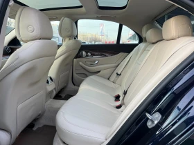 Mercedes-Benz E 300 9G-TRONIC  4MATIC, снимка 9