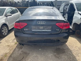 Audi A5 2.0 Tdi CJC, снимка 1