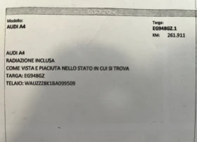 Audi A4 Allroad ALLROAD QUATTRO 2.0TDI-170k.c., снимка 17