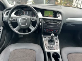 Audi A4 Allroad ALLROAD QUATTRO 2.0TDI-170k.c., снимка 11
