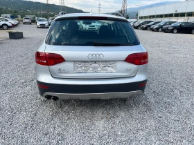 Audi A4 Allroad ALLROAD QUATTRO 2.0TDI-170k.c., снимка 4