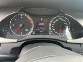 Audi A4 Allroad ALLROAD QUATTRO 2.0TDI-170k.c., снимка 10