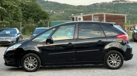 Citroen C4 Picasso 1.6HDi 109к.с * Климатроник* , снимка 7