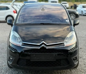 Citroen C4 Picasso 1.6HDi 109к.с * Климатроник* , снимка 2