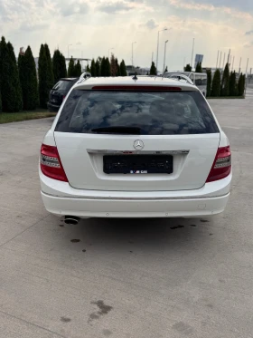 Mercedes-Benz C 220 * TOP* NAVI* , снимка 6