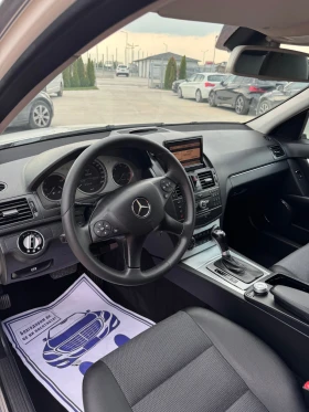 Mercedes-Benz C 220 * TOP* NAVI* , снимка 13