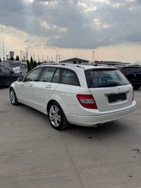 Mercedes-Benz C 220 * TOP* NAVI* , снимка 7