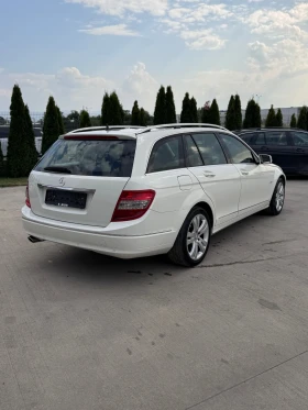 Mercedes-Benz C 220 * TOP* NAVI* , снимка 5