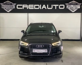 Audi A3 Sportback , снимка 2
