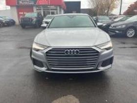 Audi A6 TECHNIK CARFAX АВТО КРЕДИТ  - изображение 3