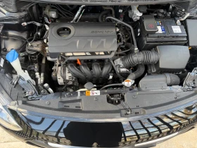 Hyundai I30 1.4i 101кс ГЕРМАНИЯ, снимка 17