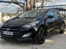 Hyundai I30 1.4i 101кс ГЕРМАНИЯ, снимка 2