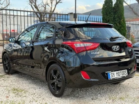 Hyundai I30 1.4i 101кс ГЕРМАНИЯ, снимка 14