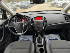Opel Astra 1.6CDTI - 110к.с., снимка 13