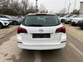 Opel Astra 1.6CDTI - 110к.с., снимка 8