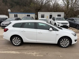 Opel Astra 1.6CDTI - 110к.с., снимка 6
