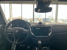 Maserati Ghibli SQ4, снимка 6