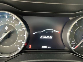 Maserati Ghibli SQ4, снимка 9