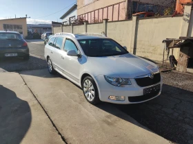 Skoda Superb 2.0TDI Laurint&Klement, снимка 1