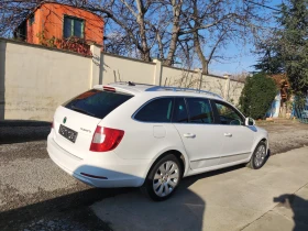 Skoda Superb 2.0TDI Laurint&Klement, снимка 4