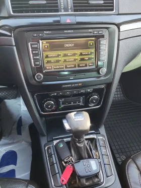 Skoda Superb 2.0TDI Laurint&Klement, снимка 14