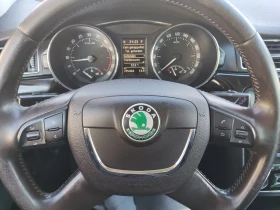 Skoda Superb 2.0TDI Laurint&Klement, снимка 15