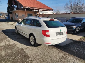 Skoda Superb 2.0TDI Laurint&Klement, снимка 3