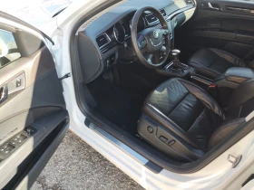 Skoda Superb 2.0TDI Laurint&Klement, снимка 5