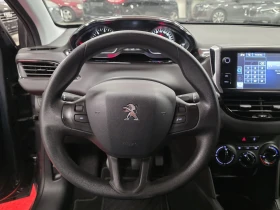 Peugeot 208 1.6 HDI | 100hp | EU6 | Напълно обслужена , снимка 10