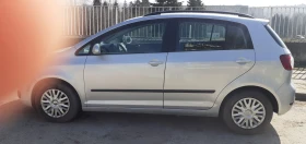 VW Golf Plus VI  1.6 TDI  105 k.c , снимка 4