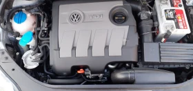 VW Golf Plus VI  1.6 TDI  105 k.c , снимка 14