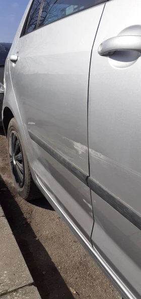 VW Golf Plus VI  1.6 TDI  105 k.c , снимка 7