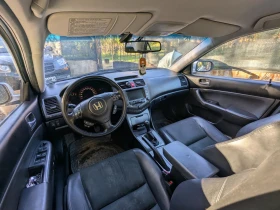 Honda Accord 2.2 I-ctdi, снимка 8