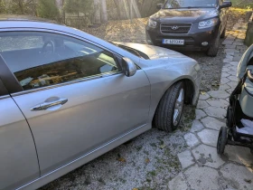 Honda Accord 2.2 I-ctdi, снимка 2