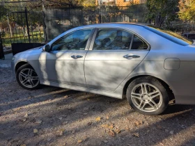 Honda Accord 2.2 I-ctdi, снимка 5