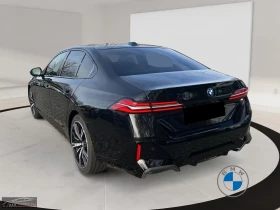 BMW 550 e/xDRIVE/489HP/MSPORT/20/MSPORT/360/NAVI/AMBI/914v, снимка 3
