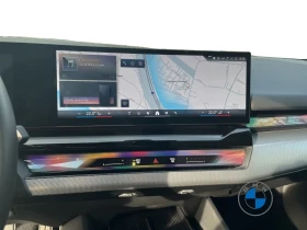 BMW 550 e/xDRIVE/489HP/MSPORT/20/MSPORT/360/NAVI/AMBI/914v, снимка 15
