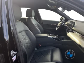 BMW 550 e/xDRIVE/489HP/MSPORT/20/MSPORT/360/NAVI/AMBI/914v, снимка 13