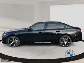 BMW 550 e/xDRIVE/489HP/MSPORT/20/MSPORT/360/NAVI/AMBI/914v, снимка 2