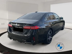 BMW 550 e/xDRIVE/489HP/MSPORT/20/MSPORT/360/NAVI/AMBI/914v, снимка 6