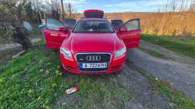Audi A4 TFSI, снимка 1