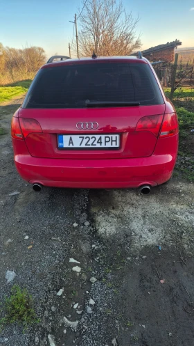 Audi A4 TFSI, снимка 4