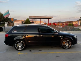 Audi A4 B7 Avant, снимка 5