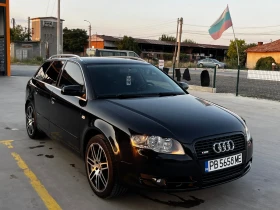 Audi A4 B7 Avant, снимка 1