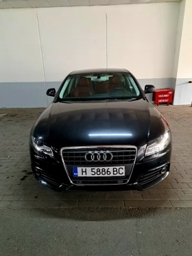 Audi A4 A4 B8 2.7 TDI, снимка 1